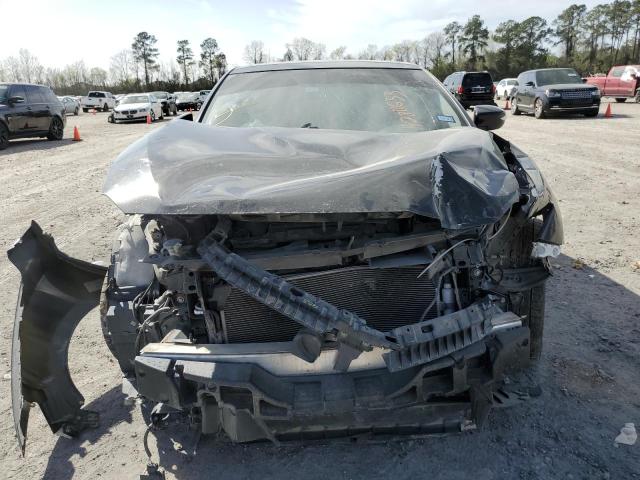 Photo 5 from auction – 2017 NISSAN MAXIMA 3.5 with VIN 1N4AA6AP9HC381802