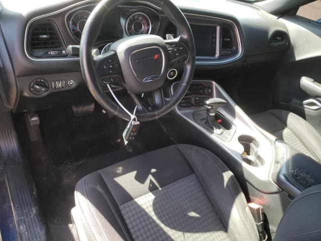 Photo 8 from auction – 2015 DODGE CHALLENGER with VIN 2C3CDZAT7FH757551