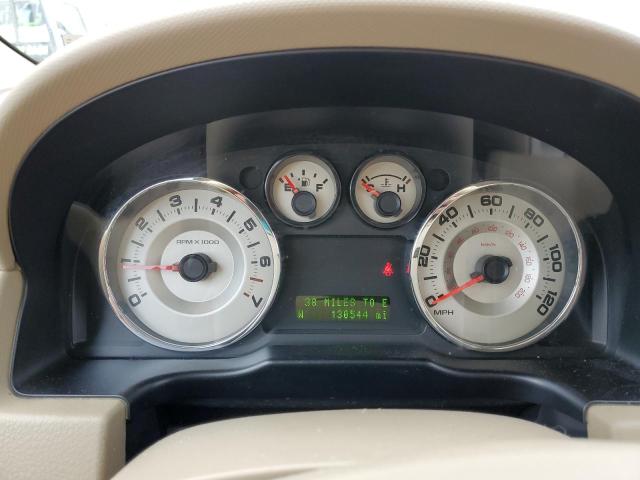 Photo 9 from auction – 2007 FORD EDGE SEL P with VIN 2FMDK49C77BB40440