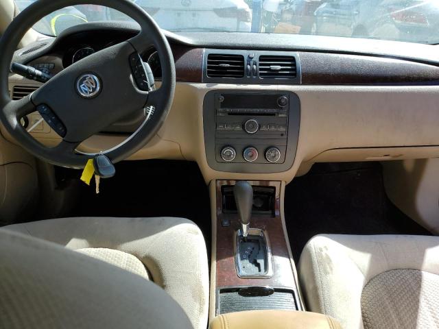 Photo 8 from auction – 2007 BUICK LUCERNE CX with VIN 1G4HP57237U160763