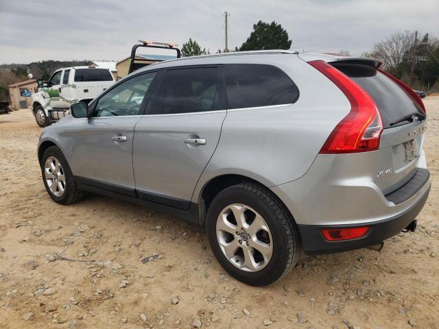 Photo 2 from auction – 2013 VOLVO XC60 3.2 with VIN YV4940DL0D2379993