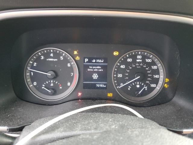 Photo 9 from auction – 2019 HYUNDAI TUCSON SE with VIN KM8J2CA40KU864569