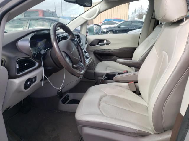Photo 7 from auction – 2018 CHRYSLER PACIFICA T with VIN 2C4RC1BG5JR141636