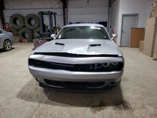 Photo 5 from auction – 2020 DODGE CHALLENGER with VIN 2C3CDZAG8LH210321