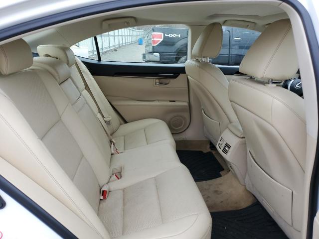 Photo 10 from auction – 2014 LEXUS ES 350 with VIN JTHBK1GG8E2116021