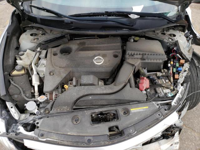 Photo 11 from auction – 2015 NISSAN ALTIMA with VIN 1N4AL3AP2FN325677