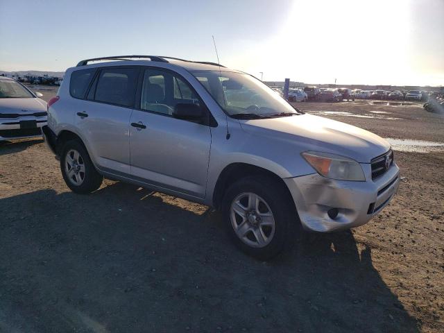Photo 4 from auction – 2008 TOYOTA RAV4 with VIN JTMZD33V986068388