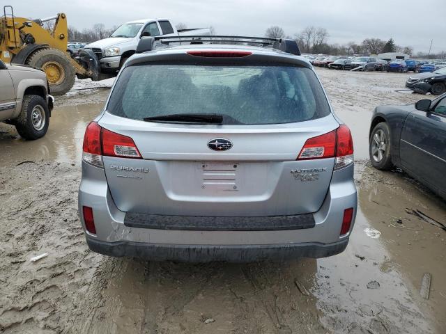 Photo 6 from auction – 2013 SUBARU OUTBACK 2. with VIN 4S4BRCACXD3262505