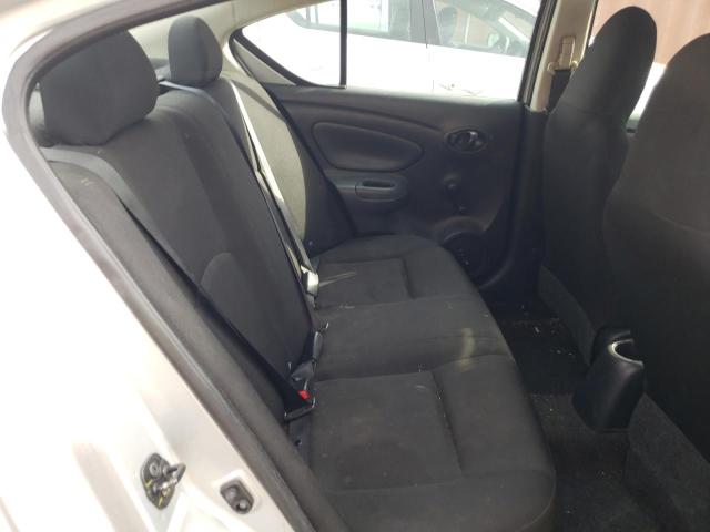 Photo 10 from auction – 2015 NISSAN VERSA S with VIN 3N1CN7AP1FL913271