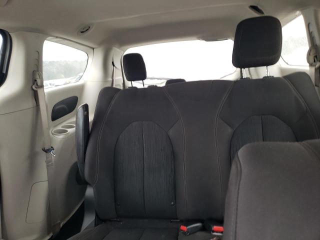 Photo 10 from auction – 2018 CHRYSLER PACIFICA L with VIN 2C4RC1AG2JR322159