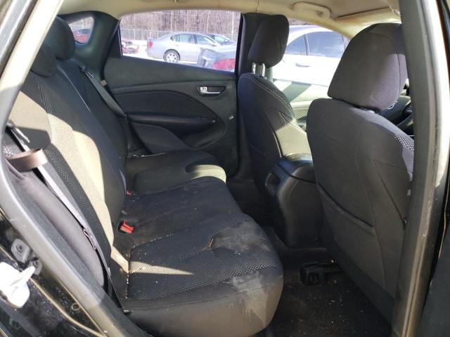 Photo 10 from auction – 2015 DODGE DART SE with VIN 1C3CDFAA4FD433516