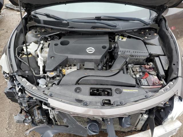 Photo 11 from auction – 2014 NISSAN ALTIMA 2.5 with VIN 1N4AL3AP5EC163893