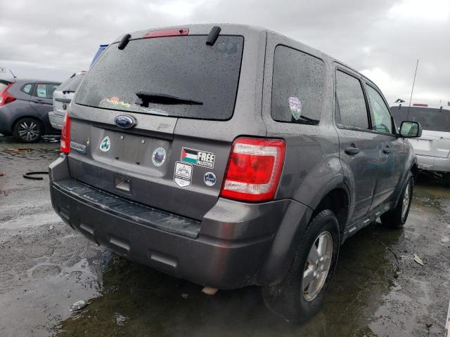 Photo 3 from auction – 2010 FORD ESCAPE XLS with VIN 1FMCU0C78AKB41913