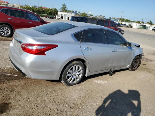 Photo 3 from auction – 2016 NISSAN ALTIMA 2.5 with VIN 1N4AL3AP4GN304167