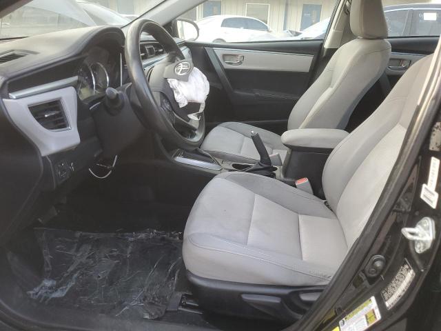 Photo 7 from auction – 2015 TOYOTA COROLLA L with VIN 5YFBURHE9FP287614