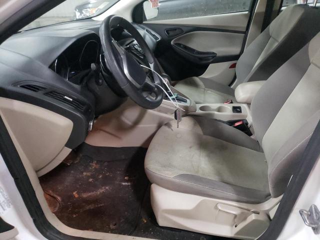 Photo 7 from auction – 2012 FORD FOCUS SE with VIN 1FAHP3F24CL467570