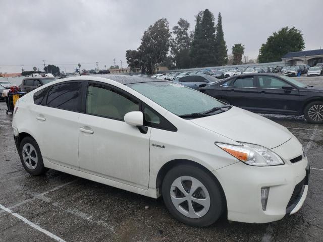 Photo 4 from auction – 2015 TOYOTA PRIUS with VIN JTDKN3DU2F1936567