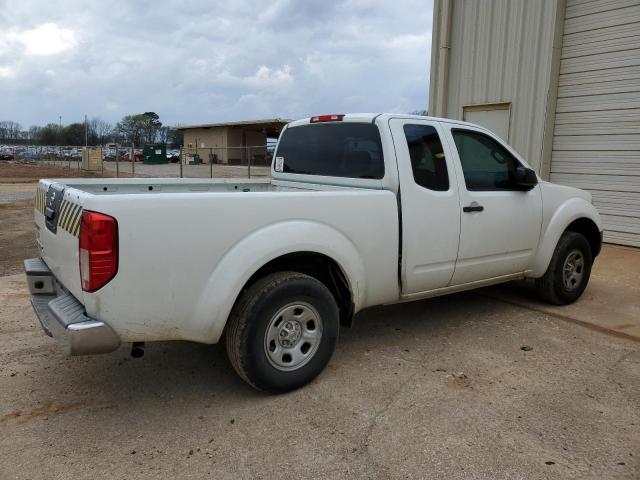 Zdjęcie 3 z aukcji – 2016 NISSAN FRONTIER S z VIN 1N6BD0CT0GN769904
