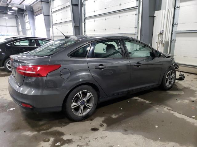 Photo 3 from auction – 2017 FORD FOCUS SE with VIN 1FADP3FE2HL277296