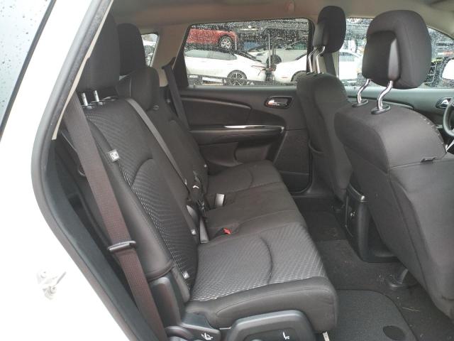 Photo 10 from auction – 2017 DODGE JOURNEY SE with VIN 3C4PDCAB6HT602937