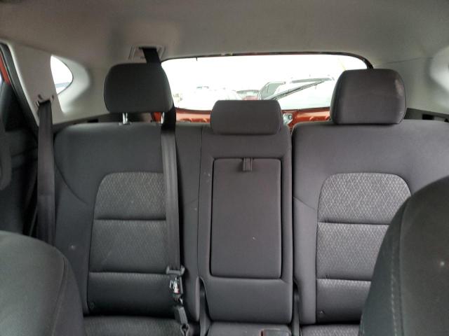 Photo 10 from auction – 2017 HYUNDAI TUCSON LIM with VIN KM8J33A46HU393632