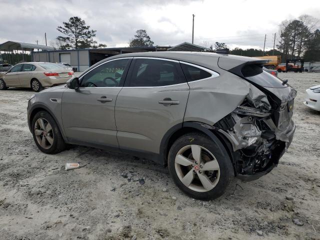 Photo 2 from auction – 2022 JAGUAR E-PACE SE with VIN SADFP2FX3N1029908