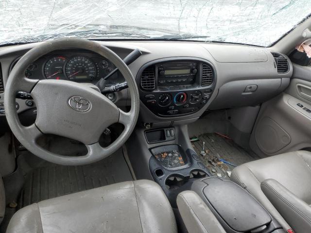 Photo 8 from auction – 2006 TOYOTA TUNDRA DOU with VIN 5TBDT44196S547673