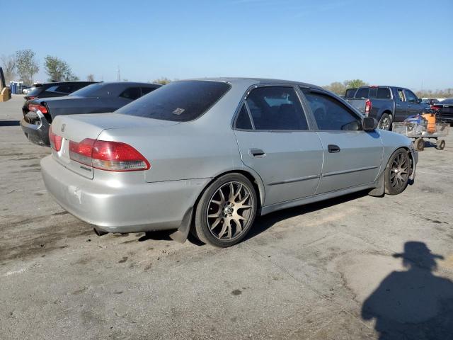 Photo 3 from auction – 2001 HONDA ACCORD VAL with VIN 1HGCF86691A109950