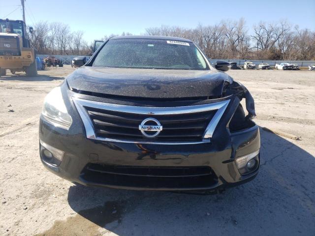 Photo 5 from auction – 2015 NISSAN ALTIMA 2.5 with VIN 1N4AL3AP1FC456028