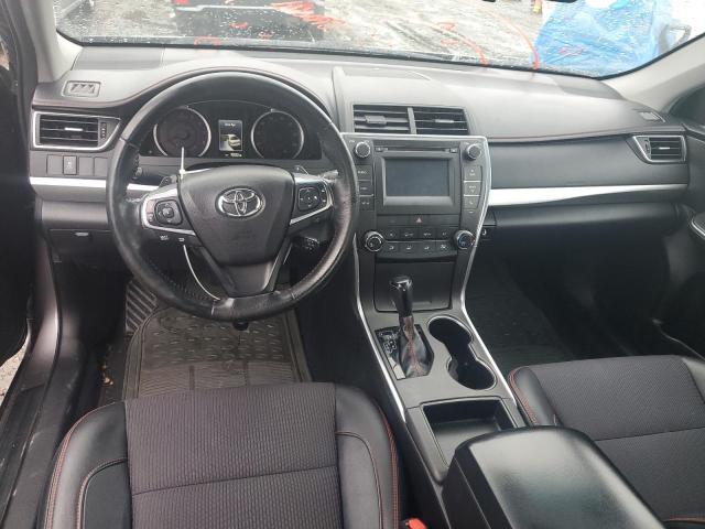 Photo 8 from auction – 2016 TOYOTA CAMRY LE with VIN 4T1BF1FK6GU229397