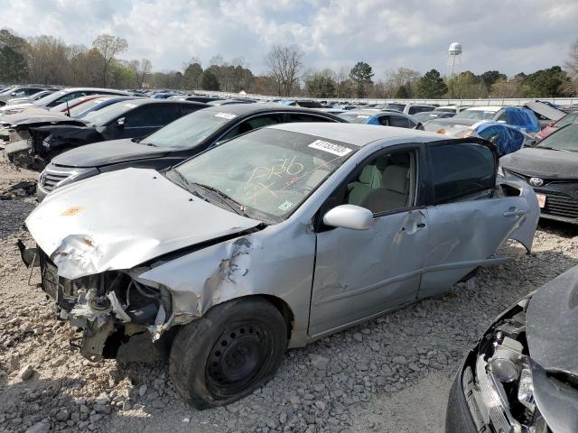 Photo 1 from auction – 2008 TOYOTA COROLLA CE with VIN 1NXBR30E78Z964865