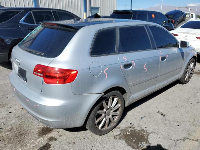 Photo 3 from auction – 2011 AUDI A3 PREMIUM with VIN WAUKJAFM4BA107505