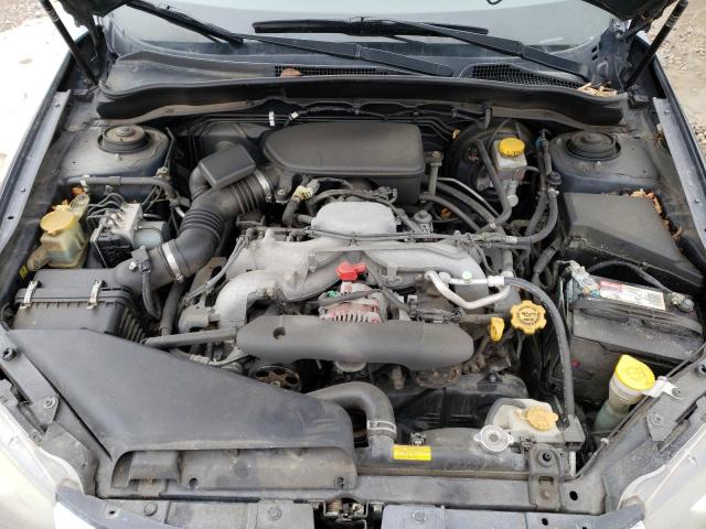 Photo 11 from auction – 2009 SUBARU IMPREZA 2. with VIN JF1GE61609H512903