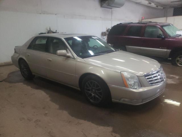 Photo 4 from auction – 2007 CADILLAC DTS with VIN 1G6KD57Y37U141849