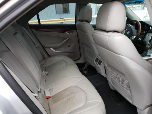 Photo 10 from auction – 2010 CADILLAC CTS PREMIU with VIN 1G6DP5EV7A0113642