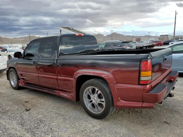 Photo 2 from auction – 2006 GMC NEW SIERRA with VIN 1GTEC19T76Z122441