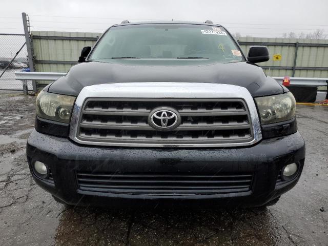 Photo 5 from auction – 2008 TOYOTA SEQUOIA sr with VIN 5TDBY64A48S019568