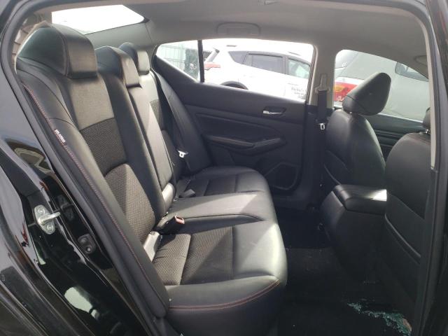 Photo 10 from auction – 2020 NISSAN ALTIMA SR with VIN 1N4BL4CV1LC131283