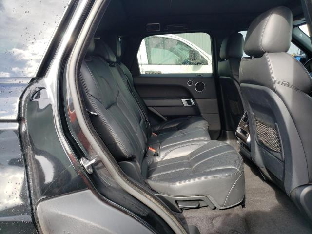 Photo 11 from auction – 2014 LAND ROVER RANGE ROVE with VIN SALWG2WF0EA501770