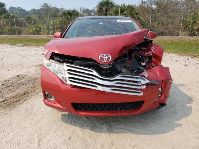 Photo 5 from auction – 2010 TOYOTA VENZA with VIN 4T3BK3BB7AU033304