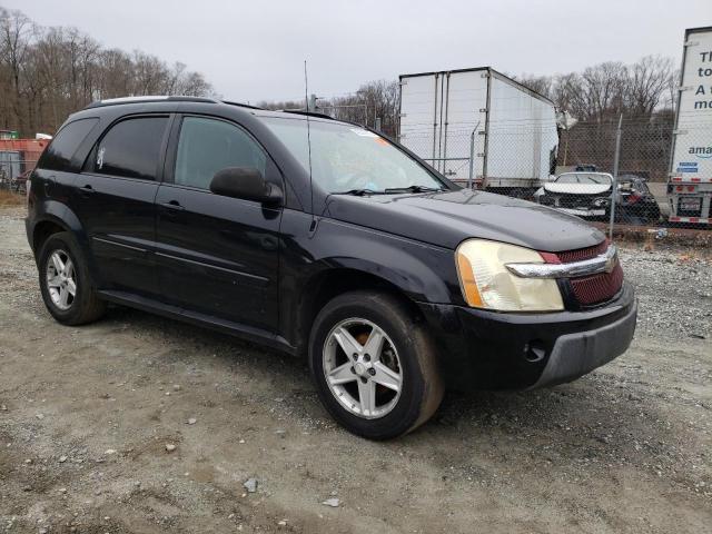 Photo 4 from auction – 2005 CHEVROLET EQUINOX LT with VIN 2CNDL73FX56181863