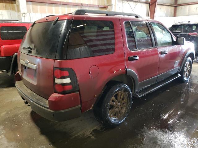 Photo 3 from auction – 2006 FORD EXPLORER X with VIN 1FMEU738X6UB41448