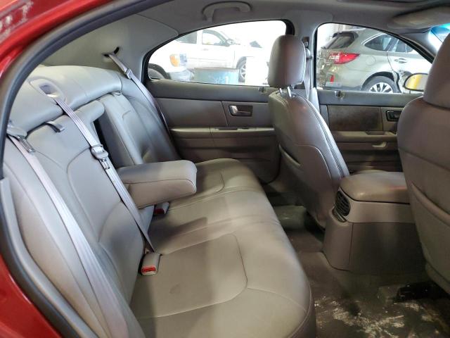 Photo 10 from auction – 2000 MERCURY SABLE LS P with VIN 1MEFM55S4YA613703