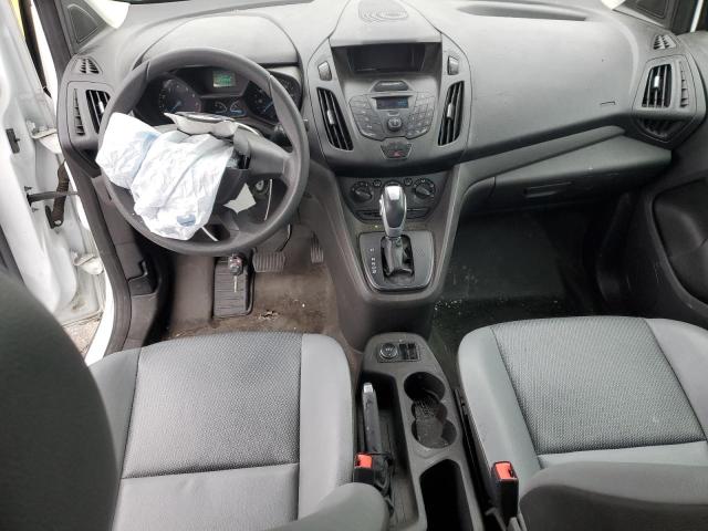 Photo 8 from auction – 2015 FORD TRANSIT CO with VIN NM0LS7E71F1202593