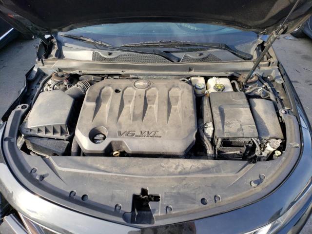 Photo 11 from auction – 2018 CHEVROLET IMPALA PRE with VIN 2G1125S31J9108162