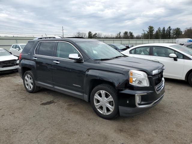 Photo 4 from auction – 2017 GMC TERRAIN SL with VIN 2GKFLUEK9H6340936