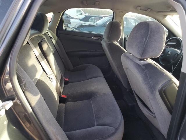 Photo 10 from auction – 2014 CHEVROLET IMPALA LIM with VIN 2G1WA5E38E1177973