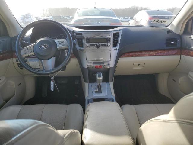 Photo 8 from auction – 2011 SUBARU LEGACY 2.5 with VIN 4S3BMCK69B3225793