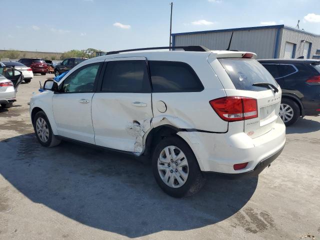 Photo 2 from auction – 2019 DODGE JOURNEY SE with VIN 3C4PDCBB2KT815891