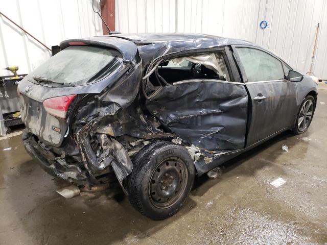 Photo 3 from auction – 2016 KIA FORTE EX with VIN KNAFX5A82G5547627